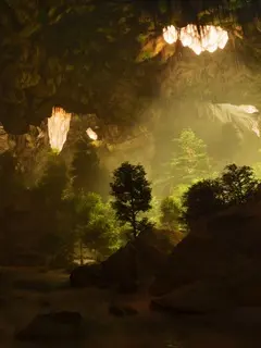 Ark Ascended