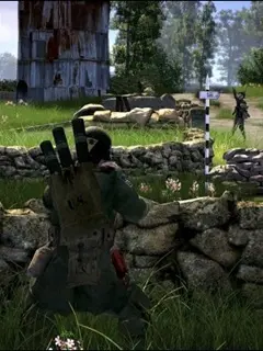 Brothers In Arms