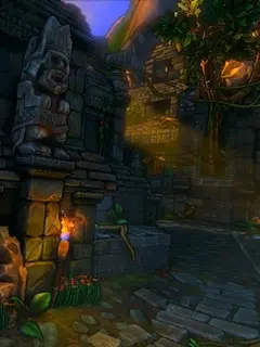 Dungeon Defenders 1