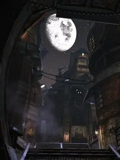 Unreal Tournament Maps